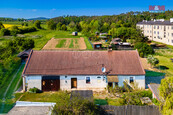 Prodej chalupy, 59 m2, Dolní Metelsko - Horšovský Týn, cena 2499000 CZK / objekt, nabízí