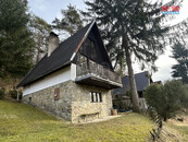 Pronájem chaty, 93 m2, Všemina, cena 12000 CZK / objekt / měsíc, nabízí