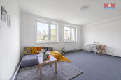 Prodej bytu 2+1, 47 m2, Otrokovice, ul. Letiště, cena 3650000 CZK / objekt, nabízí