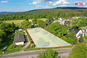 Prodej pozemku k bydlení, 2182 m2, Mirošov, cena 6814600 CZK / objekt, nabízí