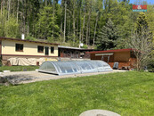 Prodej chalupy, 1047 m2, Perštejn, cena 7899000 CZK / objekt, nabízí
