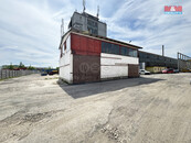 Prodej skladu, 150 m2, Otovice, ul. K Panelárně, cena 3669400 CZK / objekt, nabízí
