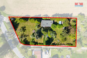 Prodej pozemku k bydlení, 2.907 m2, Štěnovice, cena 10543800 CZK / objekt, nabízí