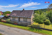 Prodej rodinného domu 2+1, 952 m2, Ctětín - Vranov, cena 2699000 CZK / objekt, nabízí