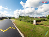 Prodej pozemku k bydlení, 700 m2, Svatý Mikuláš, ul. Souběžná, cena 2621000 CZK / objekt, nabízí