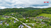 Prodej pozemku k bydlení, 1558 m2, Vlachovo Březí, cena 2350000 CZK / objekt, nabízí