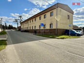 Prodej nájemního domu, 232 m2, Dolní Lutyně, ul. Stará cesta, cena 10000000 CZK / objekt, nabízí