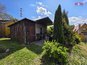 Prodej zahrady, 772 m2, Budišov nad Budišovkou, cena 990000 CZK / objekt, nabízí