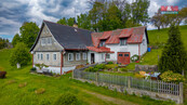 Prodej rodinného domu, 115 m2, Lučany nad Nisou, cena 4499000 CZK / objekt, nabízí