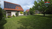 Pronájem rodinného domu, 147 m2, Hostašovice, cena 30000 CZK / objekt / měsíc, nabízí