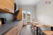 Prodej bytu 2+1, 63 m2, Děčín, ul. Teplická, cena 3300000 CZK / objekt, nabízí