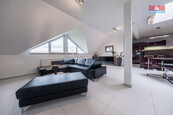 Prodej bytu 2+kk, 95 m2, Horoměřice, ul. T. G. Masaryka, cena 9900000 CZK / objekt, nabízí