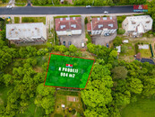 Prodej zahrady 904 m2, Letovice, cena 449000 CZK / objekt, nabízí