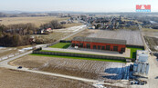 Prodej výrobního objektu, 6000 m2, Vojkovice, cena 25268600 CZK / objekt, nabízí