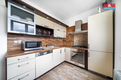Pronájem bytu 2+1, 52 m2, Plzeň, ul. náměstí Generála Píky, cena 14000 CZK / objekt / měsíc, nabízí