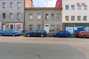Prodej rodinného domu, 199 m2, Plzeň, ul. Hlavanova, cena 15242000 CZK / objekt, nabízí