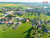 Prodej pozemku k bydlení v Křižanově, ul. Na Zahrádkách, cena 5000000 CZK / objekt, nabízí