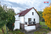 Prodej rodinného domu, 150 m2, Vráž, ul. Svatojánská, cena 7700000 CZK / objekt, nabízí