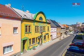 Prodej, dům s hospodou, 308 m2, Chomutov, ul. Husova, cena 13500000 CZK / objekt, nabízí