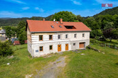Prodej penzionu, 304 m2, Hluboký, Ostrov, cena 5900000 CZK / objekt, nabízí