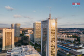 Pronájem kancelářského prostoru, 30 m2, Praha, ul. Na strži, cena 15000 CZK / objekt / měsíc, nabízí