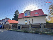 Prodej rodinného domu 210m2, Petřvald, ul. Sokolská, cena 5599000 CZK / objekt, nabízí