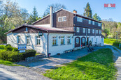 Prodej hotelu, penzionu, 497 m2, Mařenice, cena 14420000 CZK / objekt, nabízí