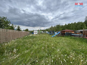 Prodej zahrady, 405 m2, Jirkov, ul. Nová Farma, cena 572600 CZK / objekt, nabízí