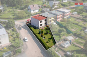 Prodej rodinného domu 4+1 v Hrádku u Rokycan, ul. Požárníků, cena 6735950 CZK / objekt, nabízí