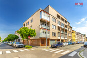 Prodej bytu 3+kk, 78 m2, Pardubice, ul. Bacháčkova, cena 6790000 CZK / objekt, nabízí