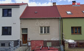 Prodej, rodinný dům 140 m2, pozemek 220 m2, Husinecká, Tábor, cena 4990000 CZK / objekt, nabízí