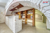 Pronájem restaurace, stravování, 184 m2, Plzeň, ul. Kollárova, cena 15000 CZK / objekt / měsíc, nabízí