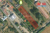 Prodej zahrady, 1757 m2, Zbýšov - Klucké Chvalovice, cena 995000 CZK / objekt, nabízí