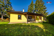 Prodej rodinného domu, 83 m2, Lipno nad Vltavou, cena 9490000 CZK / objekt, nabízí M&M reality holding a.s.