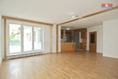 Prodej bytu 5+kk, 140 m2, České Budějovice, ul. Ant. Barcala, cena 8950000 CZK / objekt, nabízí