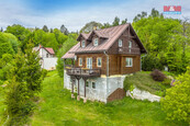 Prodej, rodinný dům 5+2, Velké Hamry, Hamrska, cena 8990000 CZK / objekt, nabízí M&M reality holding a.s.