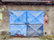 Prodej garáže, 19 m2, Ostrava, ul. Švermova, cena 196000 CZK / objekt, nabízí