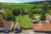 Prodej pozemku k bydlení, 1257 m2, Vodokrty - Řenče, cena 4900000 CZK / objekt, nabízí