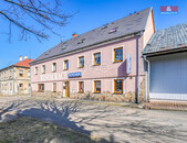 Prodej rodinného domu, 560 m2, Hora Svatého Šebestiána, cena 10400000 CZK / objekt, nabízí