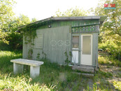 Prodej zahrady, 1183 m2, Lenešice, cena 1580000 CZK / objekt, nabízí