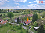 Prodej rodinného domu, 51 m2, Pelhřimov - Vlásenice, cena 2200000 CZK / objekt, nabízí