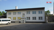 Pronájem kanceláře 18 m2, Hradec Králové, ul. Koutníkova, cena 2500 CZK / objekt / měsíc, nabízí