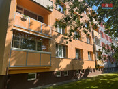 Prodej bytu 1+kk, 24 m2, Louny, ul. Čs. armády, cena 2100000 CZK / objekt, nabízí