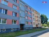 Prodej bytu 1+kk, 24 m2, Louny, ul. Čs. armády, cena 2100000 CZK / objekt, nabízí