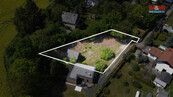 Prodej pozemku, 1050 m2, Úvaly, cena 6990000 CZK / objekt, nabízí