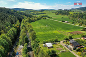 Prodej pole, 1495 m2, Čkyně, cena 495000 CZK / objekt, nabízí