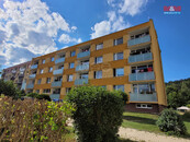 Pronájem bytu 2+1, 67 m2, Hodkovice nad Mohelkou, ul. Podlesí, cena 12000 CZK / objekt / měsíc, nabízí