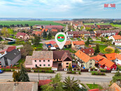 Prodej rodinného domu Dušníky, okr. Litoměřice, cena 6742000 CZK / objekt, nabízí M&M reality holding a.s.