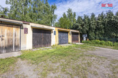 Prodej garáže, 21 m2, Liberec, ul. Sklářská, cena 545000 CZK / objekt, nabízí
