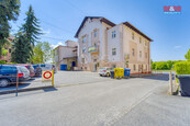 Pronájem kanceláře, 56 m2, Plzeň, ul. Karlovarská, cena 10000 CZK / objekt / měsíc, nabízí